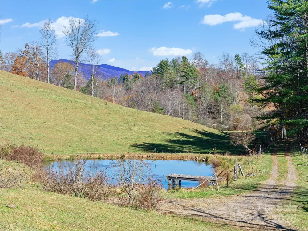 321 Lyle Lane Green Mountain, NC 28740
