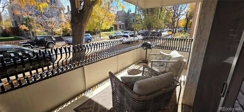 1365 Columbine Street #102