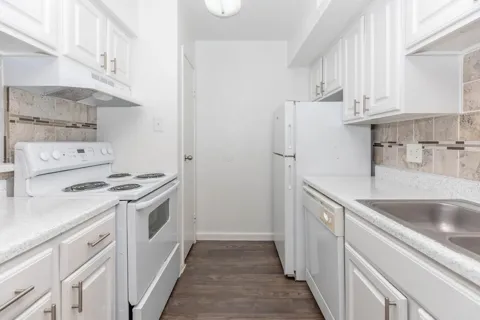 12335 Antoine Drive #1602