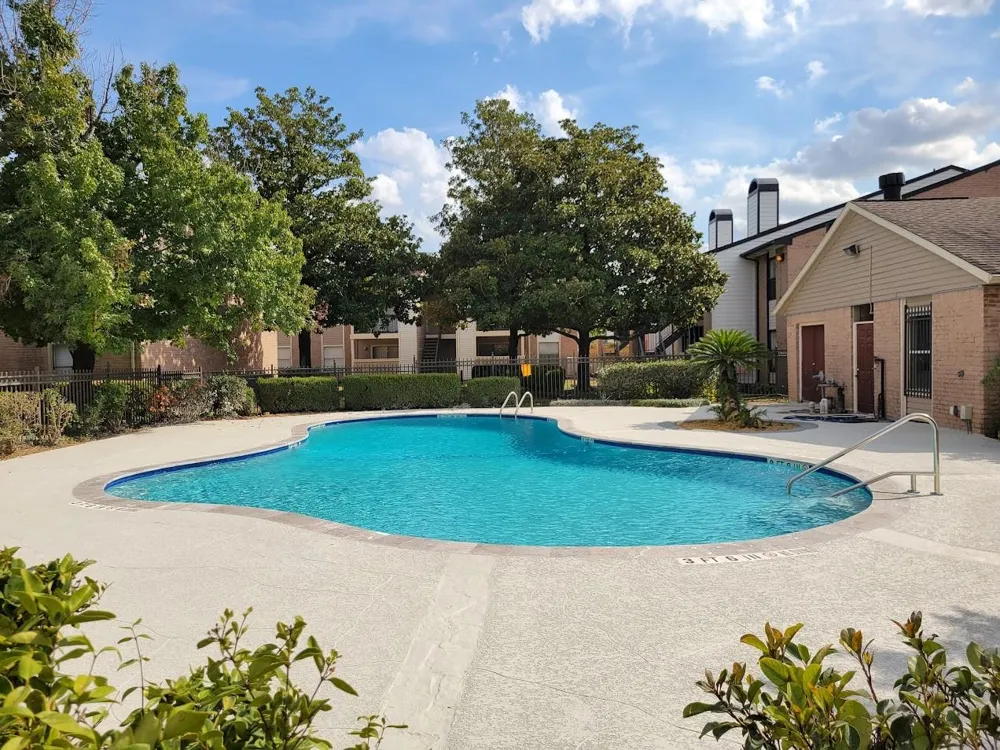 12335 Antoine Drive #1602 Houston, TX 77067