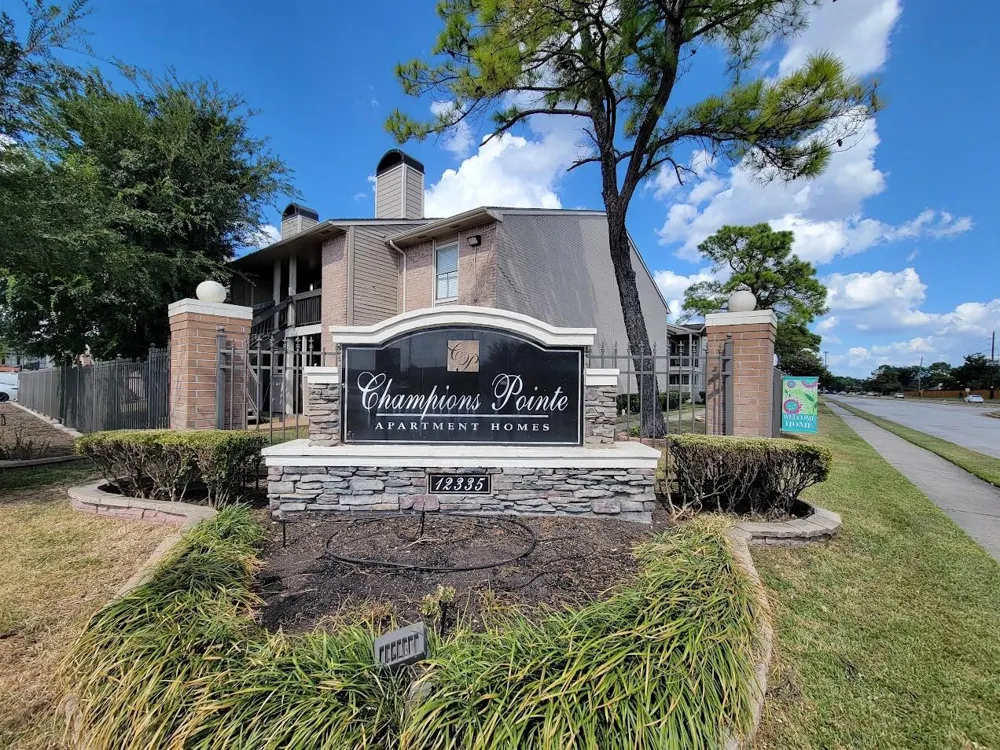 12335 Antoine Drive #1602 Houston, TX 77067