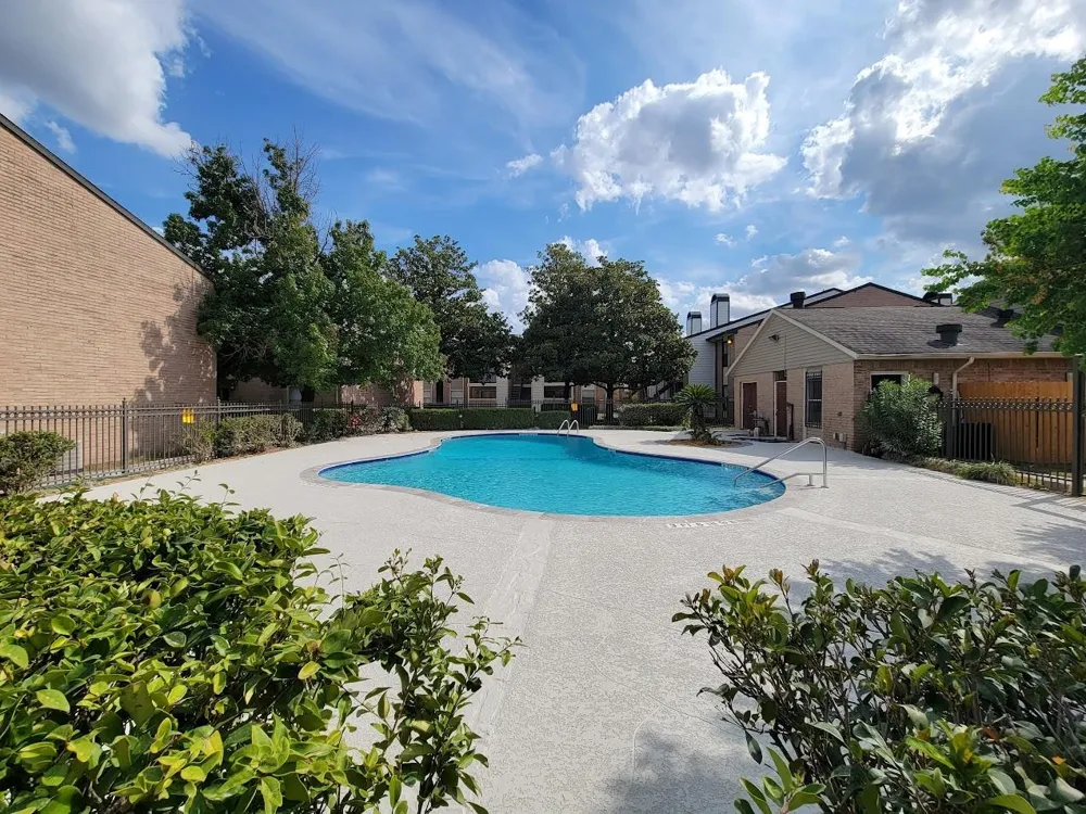 12335 Antoine Drive #1602 Houston, TX 77067