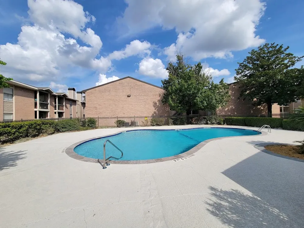 12335 Antoine Drive #1602 Houston, TX 77067