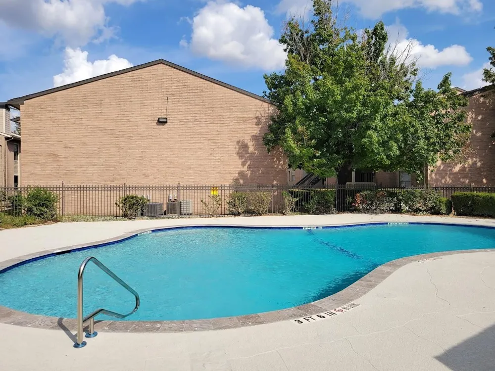 12335 Antoine Drive #1602 Houston, TX 77067