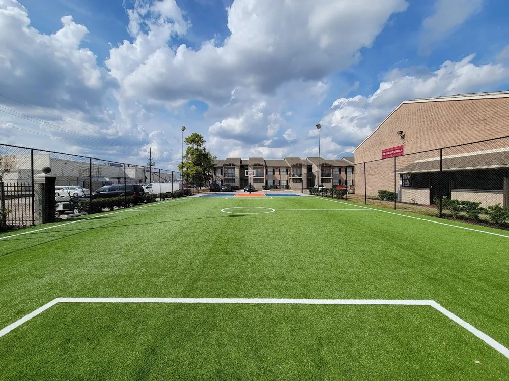 12335 Antoine Drive #1602 Houston, TX 77067