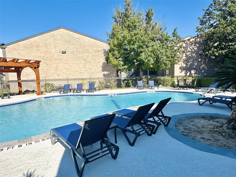 12335 Antoine Drive #1602 Houston, TX 77067