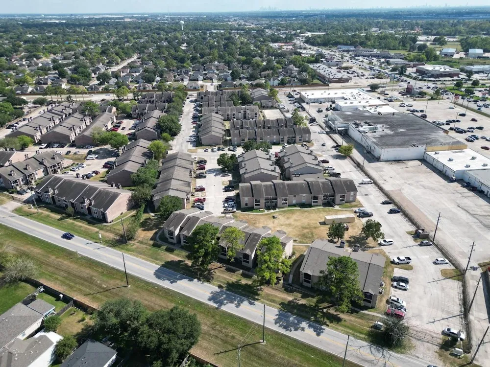 12335 Antoine Drive #1602 Houston, TX 77067