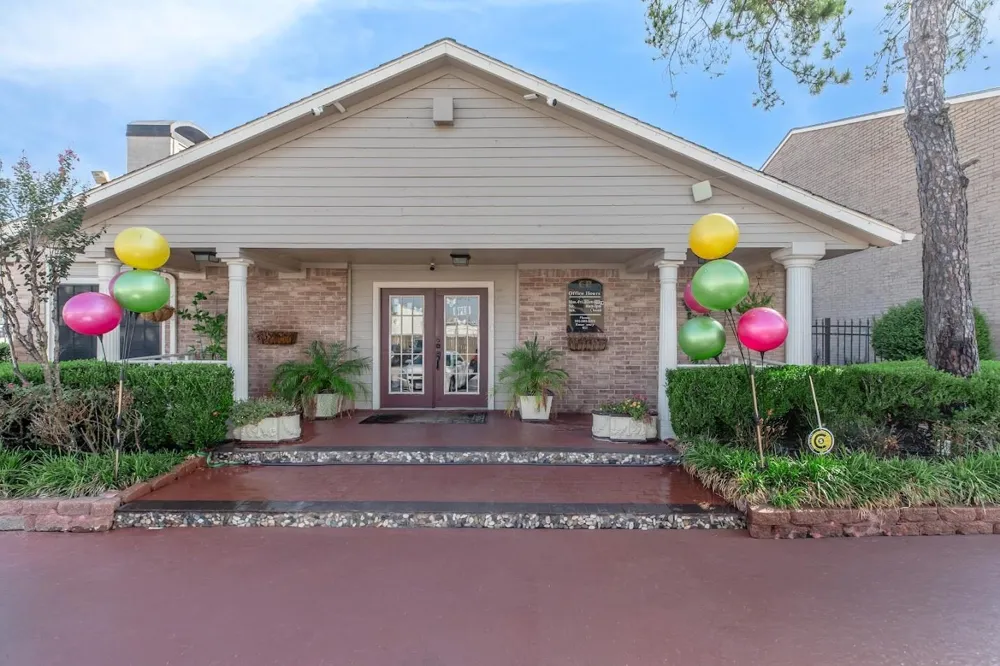 12335 Antoine Drive #1602 Houston, TX 77067