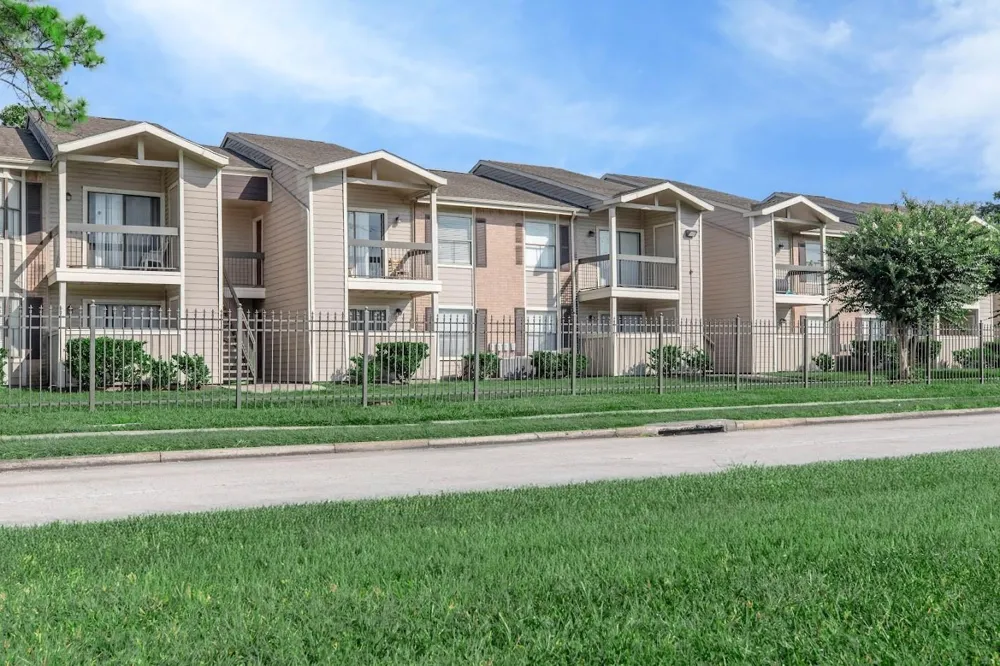 12335 Antoine Drive #1602 Houston, TX 77067