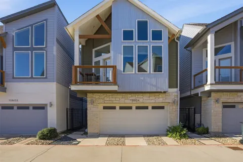 12604 Red Sparrow Street #14