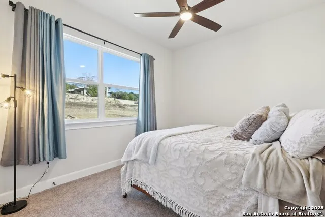 124 Vision Ct Lot #128 Spring Branch, TX 78070