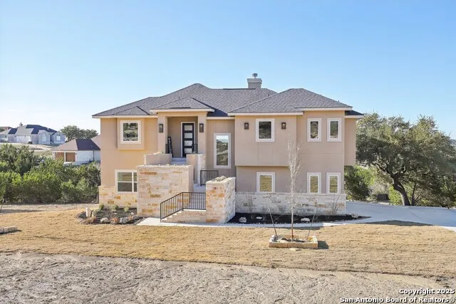 124 Vision Ct Lot #128 Spring Branch, TX 78070