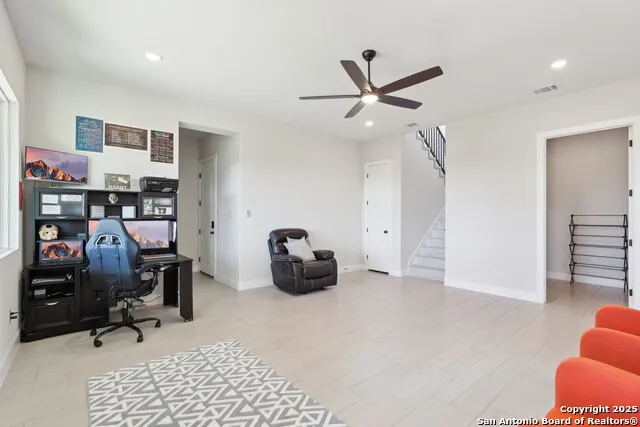 124 Vision Ct Lot #128 Spring Branch, TX 78070