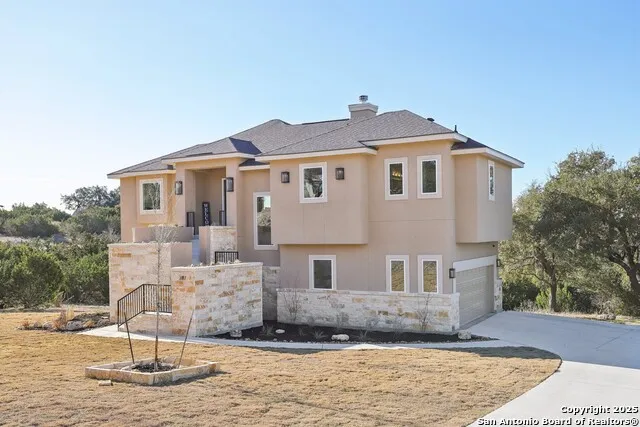 124 Vision Ct Lot #128 Spring Branch, TX 78070