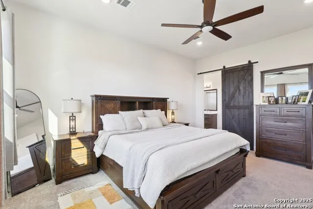 124 Vision Ct Lot #128 Spring Branch, TX 78070