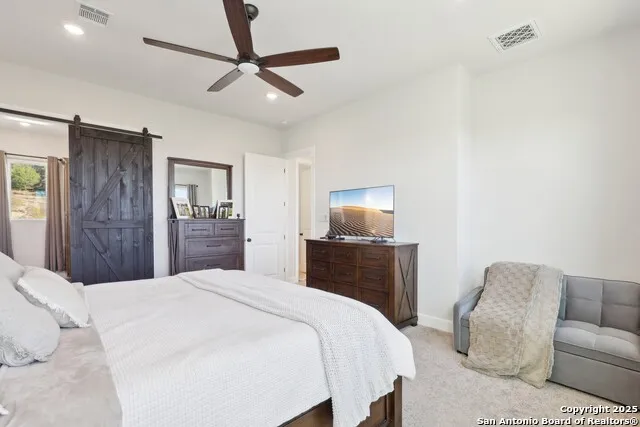 124 Vision Ct Lot #128 Spring Branch, TX 78070
