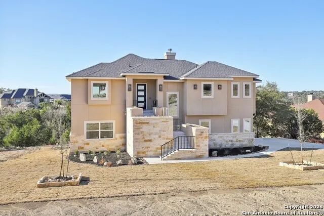 124 Vision Ct Lot #128 Spring Branch, TX 78070
