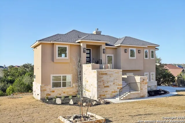 124 Vision Ct Lot #128 Spring Branch, TX 78070