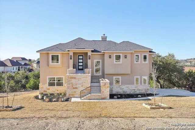 124 Vision Ct Lot #128 Spring Branch, TX 78070