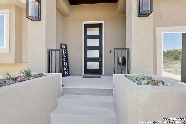 124 Vision Ct Lot #128 Spring Branch, TX 78070