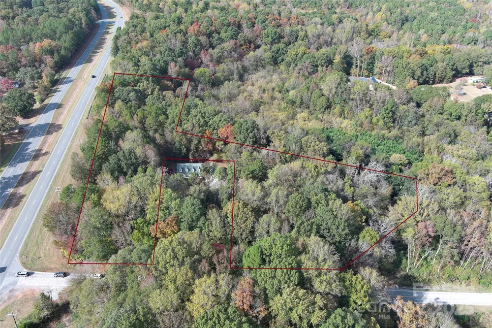 0 Charlotte Highway Lancaster, SC 29707