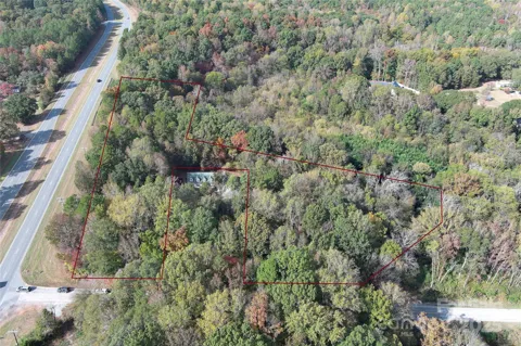 0 Charlotte Highway