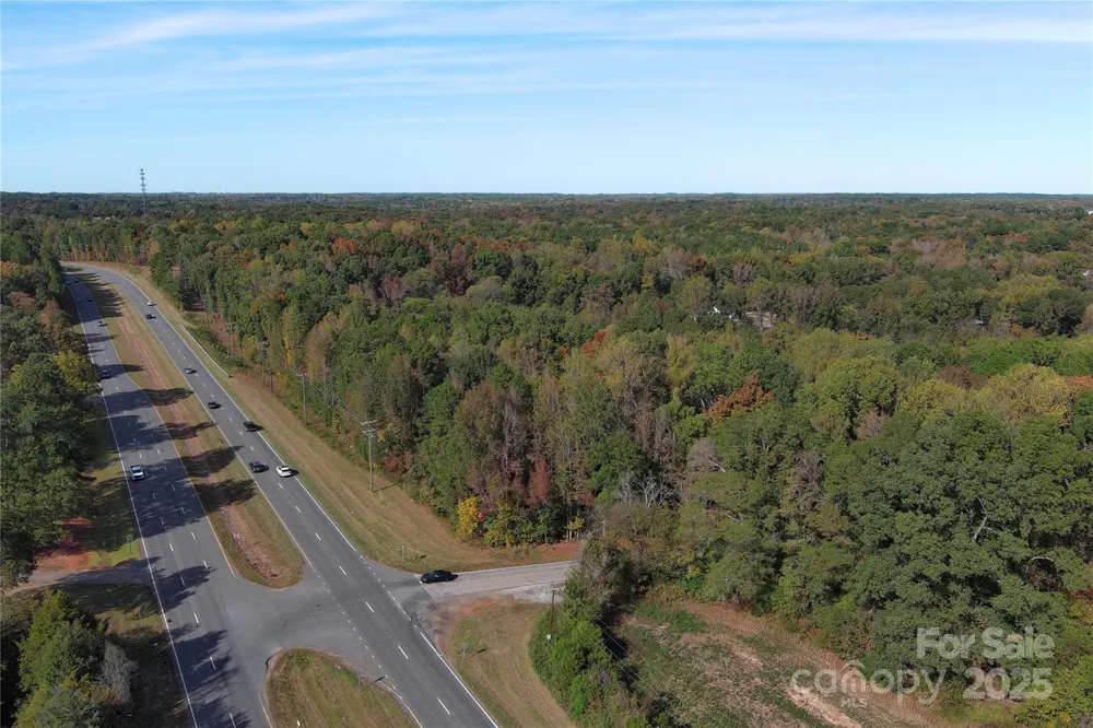 0 Charlotte Highway Lancaster, SC 29707