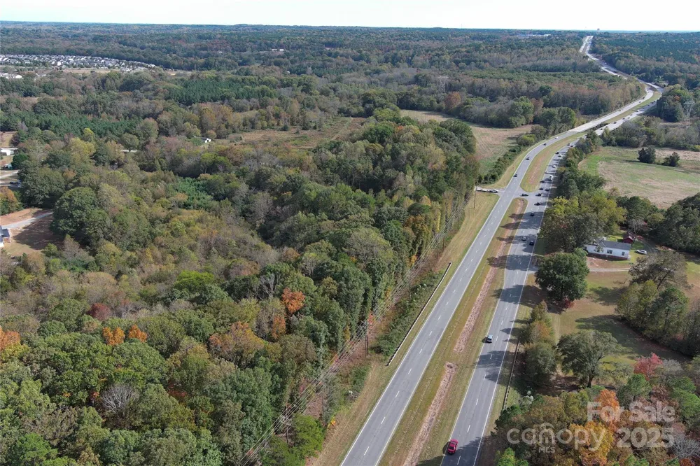 0 Charlotte Highway Lancaster, SC 29707