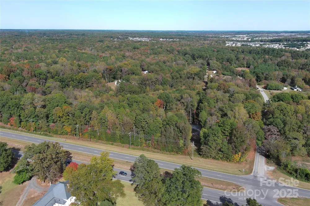 0 Charlotte Highway Lancaster, SC 29707
