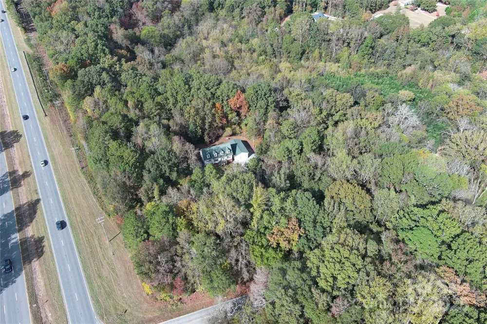 0 Charlotte Highway Lancaster, SC 29707