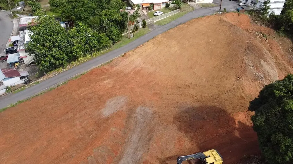 BO. QUEBRADA NEGRITO Trujillo Alto, PR 00977
