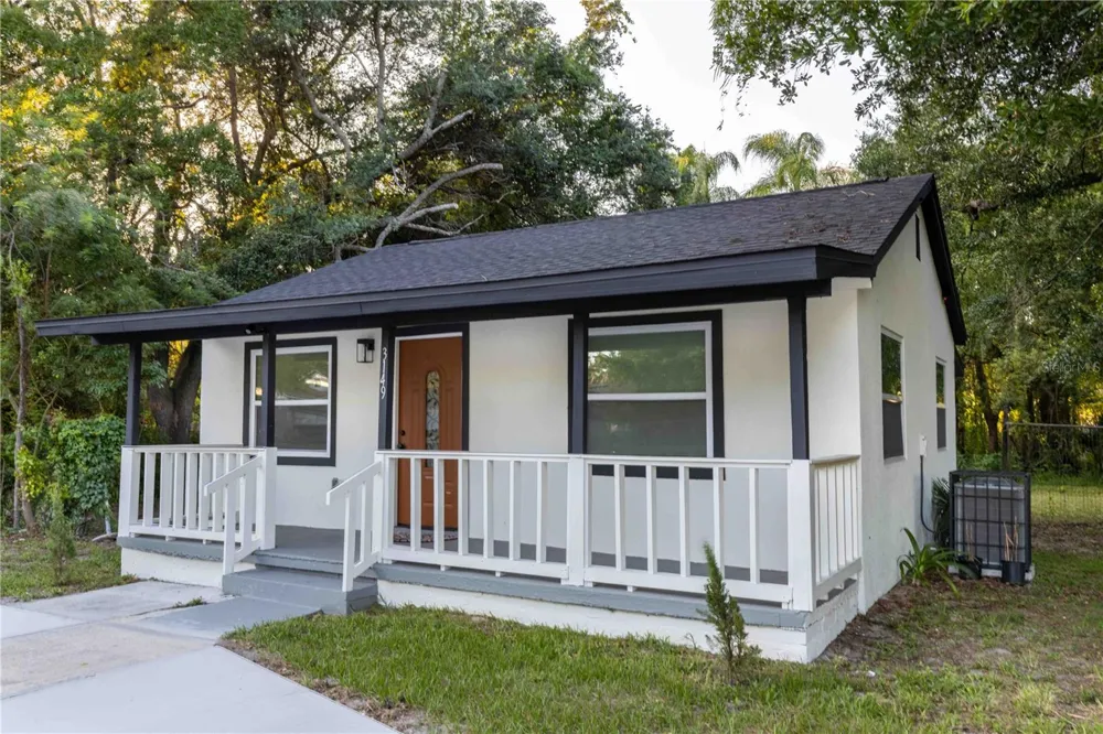 3149 W WASHINGTON STREET Orlando, FL 32805