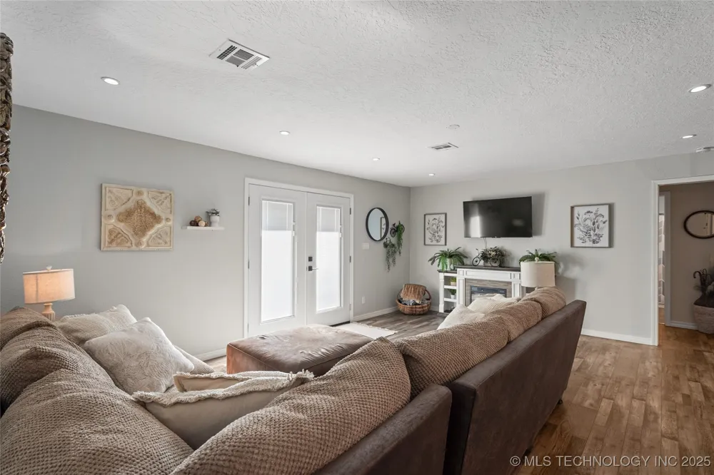 3133 Chickasaw Trail Sulphur, OK 73086