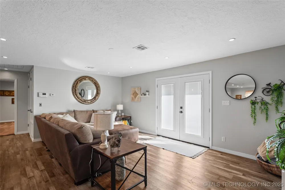 3133 Chickasaw Trail Sulphur, OK 73086