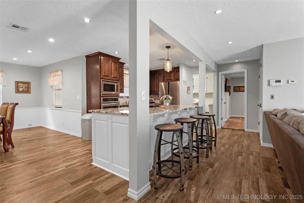 3133 Chickasaw Trail Sulphur, OK 73086