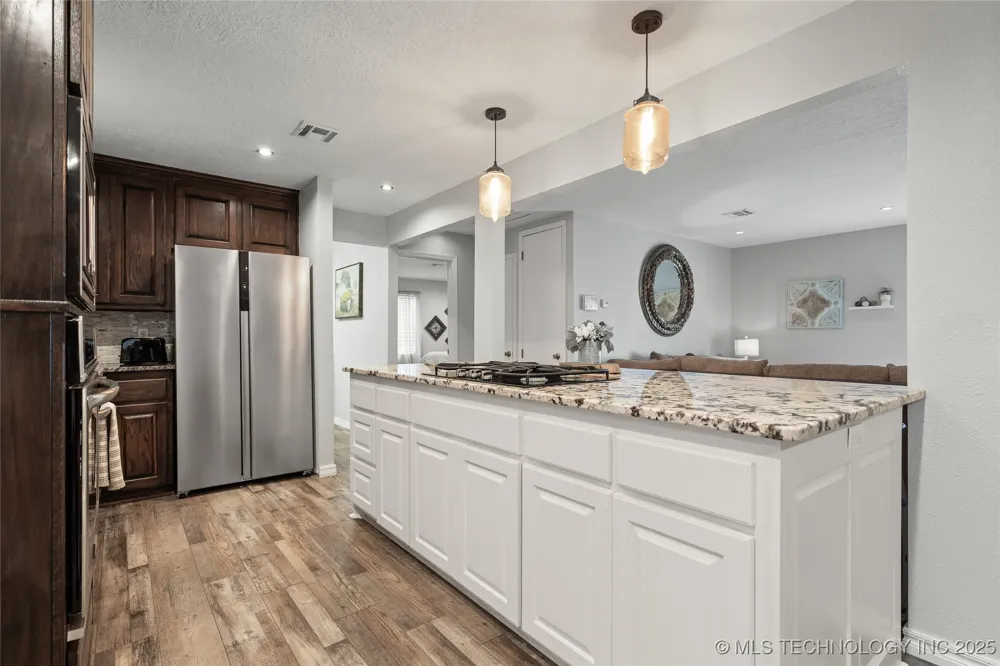 3133 Chickasaw Trail Sulphur, OK 73086