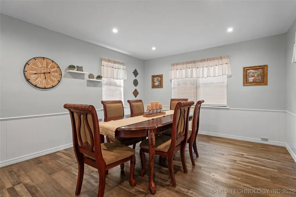 3133 Chickasaw Trail Sulphur, OK 73086
