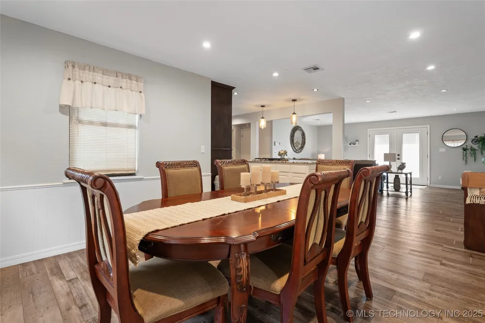 3133 Chickasaw Trail Sulphur, OK 73086