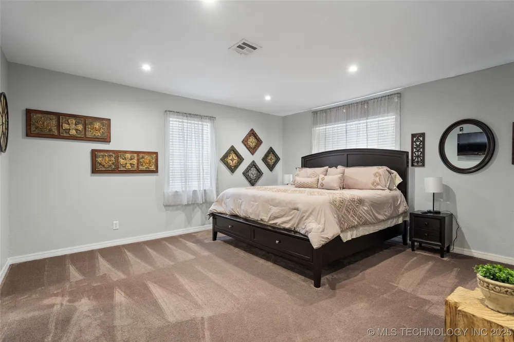 3133 Chickasaw Trail Sulphur, OK 73086