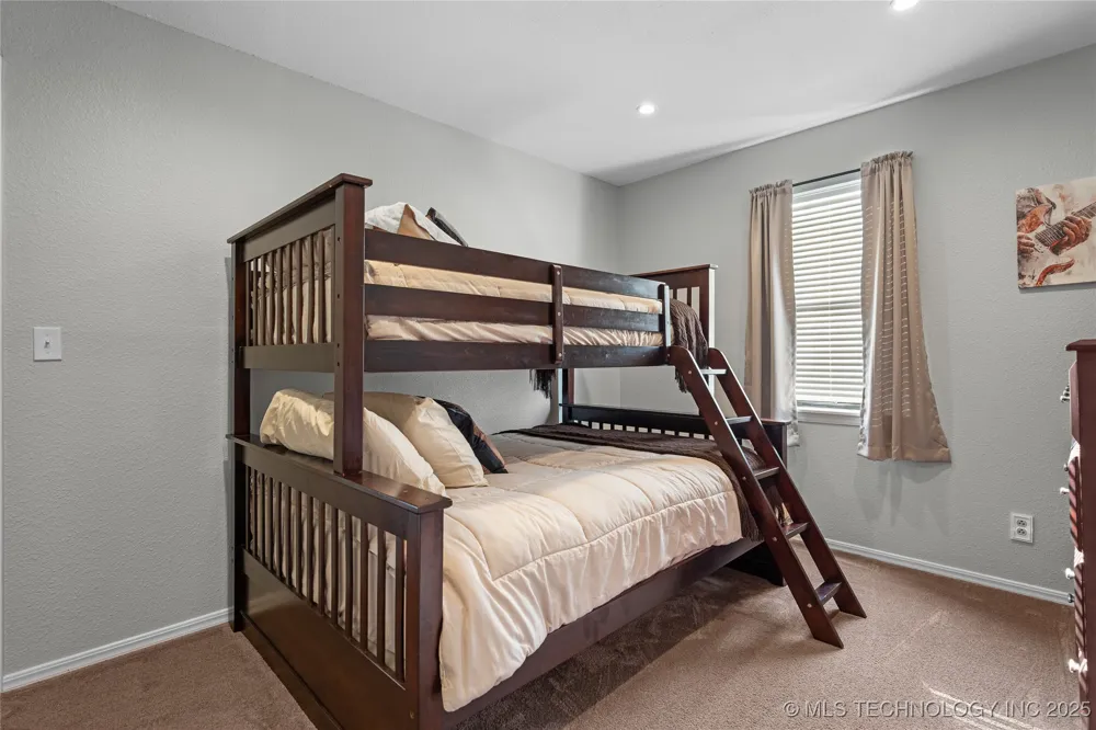 3133 Chickasaw Trail Sulphur, OK 73086