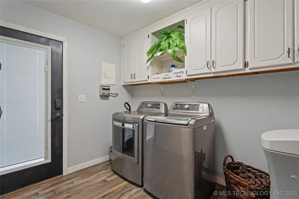 3133 Chickasaw Trail Sulphur, OK 73086