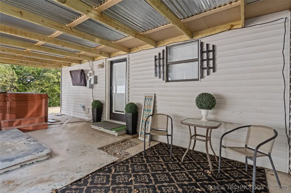 3133 Chickasaw Trail Sulphur, OK 73086