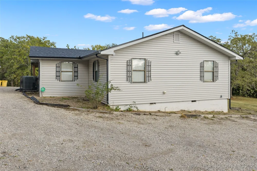 3133 Chickasaw Trail Sulphur, OK 73086