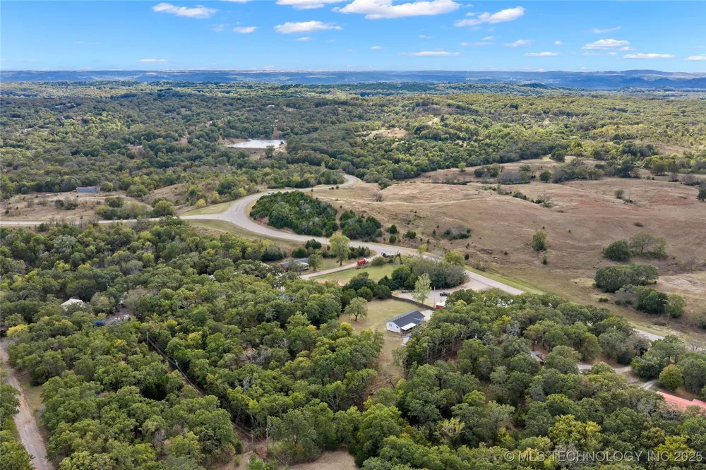 3133 Chickasaw Trail Sulphur, OK 73086