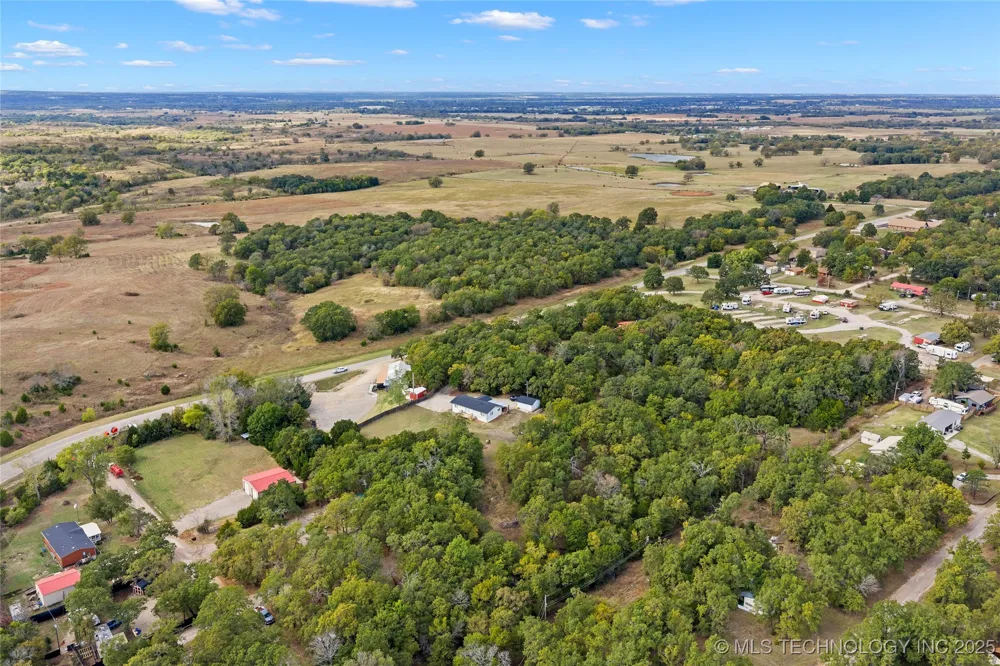 3133 Chickasaw Trail Sulphur, OK 73086