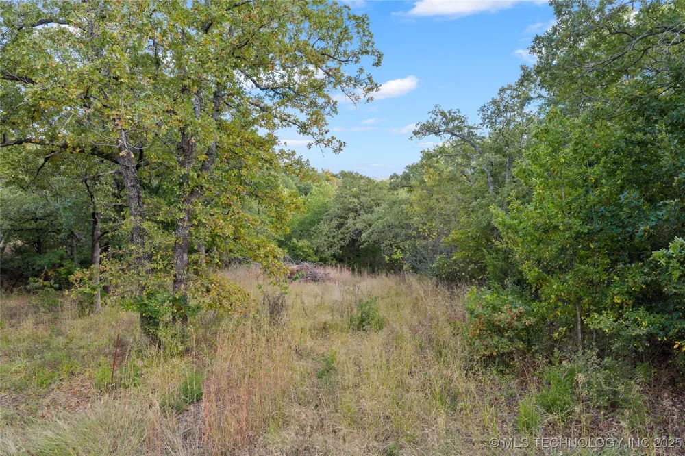 3133 Chickasaw Trail Sulphur, OK 73086
