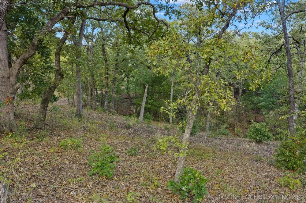 3133 Chickasaw Trail Sulphur, OK 73086