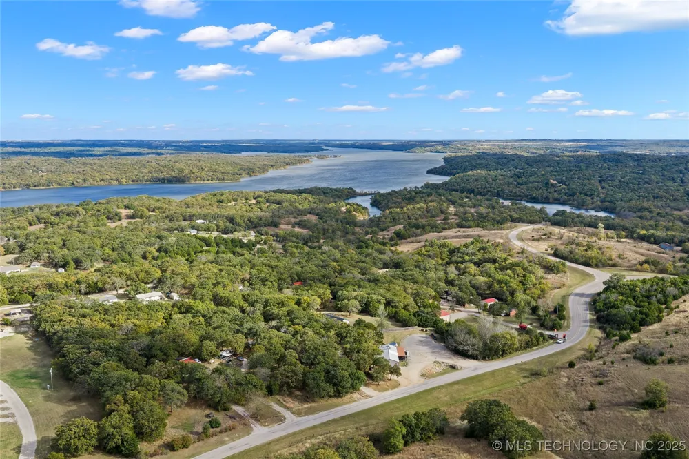 3133 Chickasaw Trail Sulphur, OK 73086