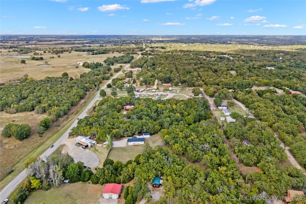 3133 Chickasaw Trail Sulphur, OK 73086