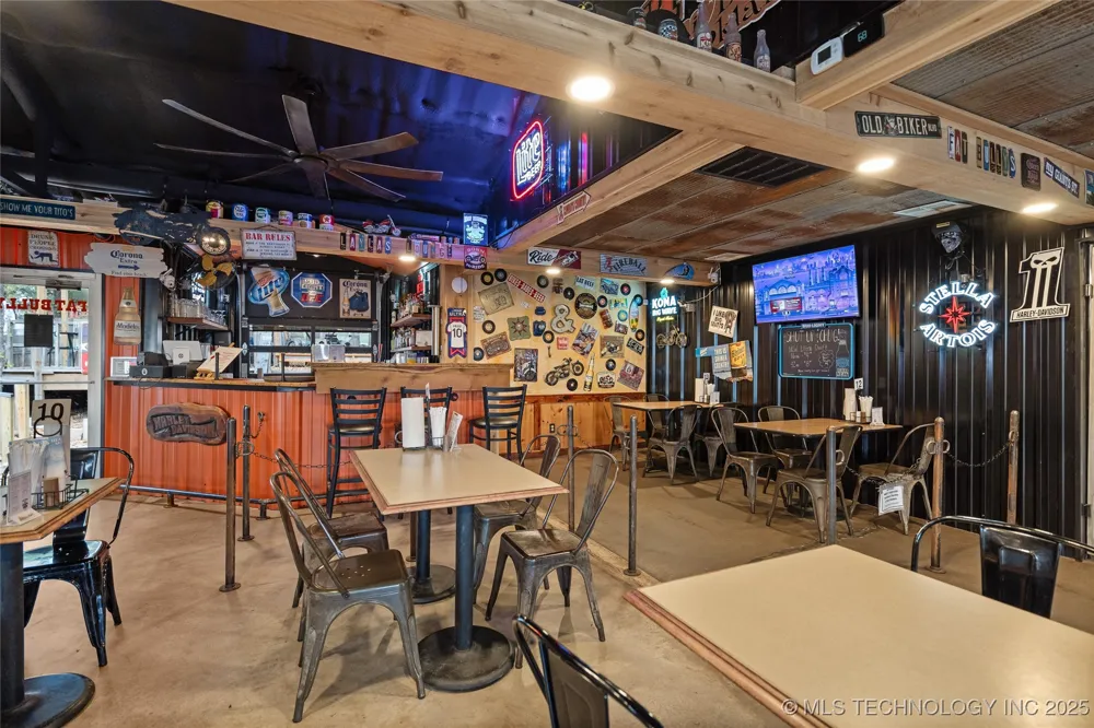 3133 Chickasaw Trail Sulphur, OK 73086